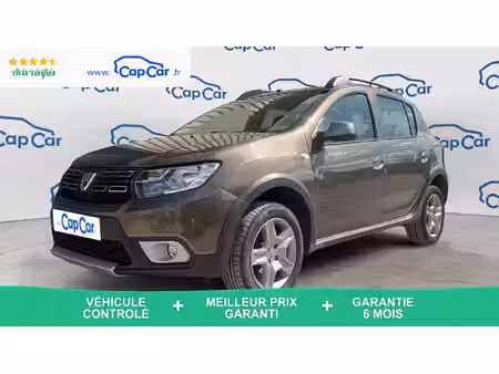 Dacia Sandero 1.5 dCi 90