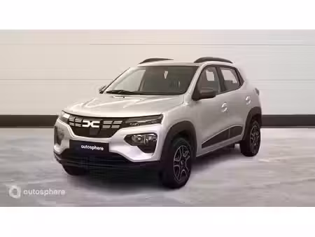 Dacia Spring 45 Expression