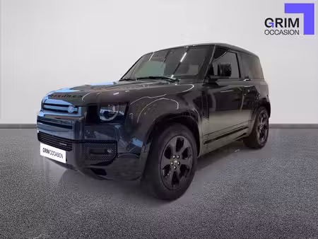 Land Rover Defender D250 3.0 249 SE 4x4