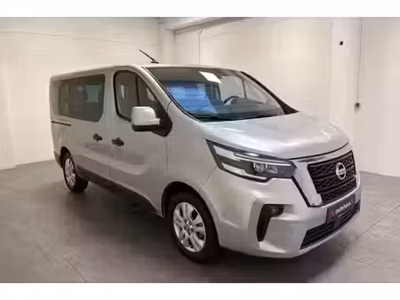Nissan Primastar 2.0 dCi 170 Tekna