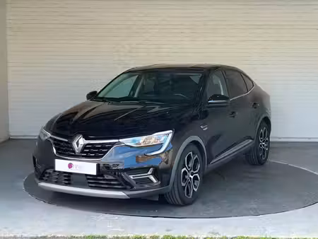Renault Arkana E-Tech 1.6 145 Équilibre