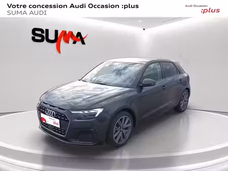 Audi A1 35 TFSI 1.5 TFSI 150 Design Luxe