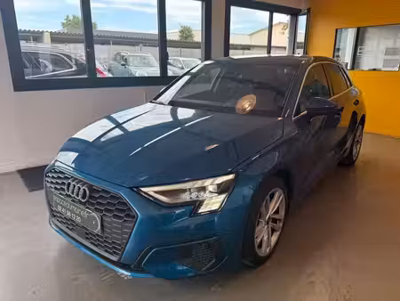 Audi A3 30 TFSI 1.0 TFSI 110 Design
