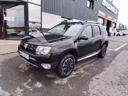 Dacia Duster 1.5 Prestige