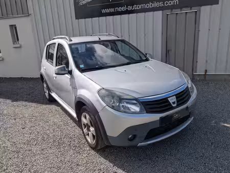 Dacia Sandero 1.5 dCi 70