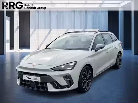 Cupra Leon 1.5 150
