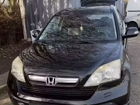 Honda CR-V 2.2 CDTI 140 Executive 4x4