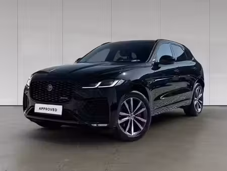 Jaguar F-Pace R Dynamic SE 4x4