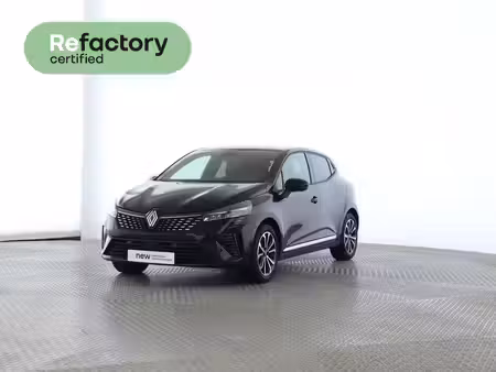 Renault Clio E-Tech 1.6 145 Techno