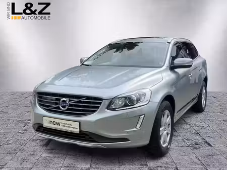 Volvo XC60 2.0