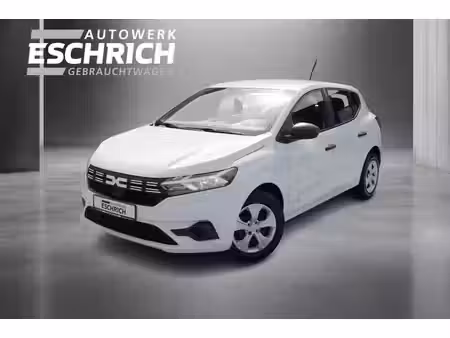Dacia Sandero 1.0 TCe 90