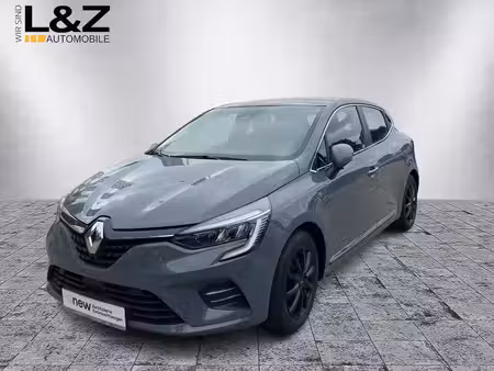 Renault Clio 1.0 TCe 90 Intens