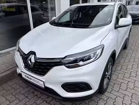 Renault Kadjar 1.3 TCe 140 Zen
