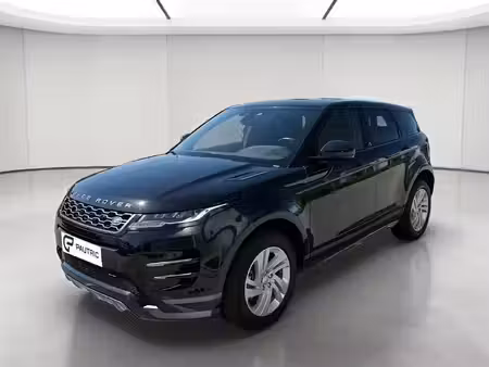 Land Rover Range Rover Evoque P300E 1.5 309 R Dynamic 4x4