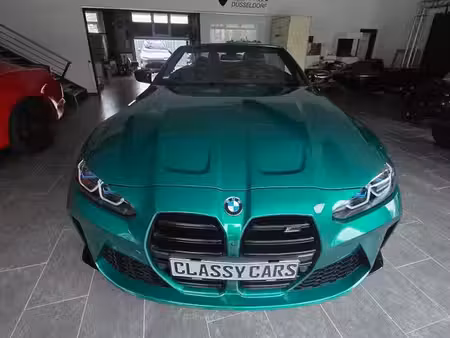 BMW Série 4 M4 3.0 510 xDrive
