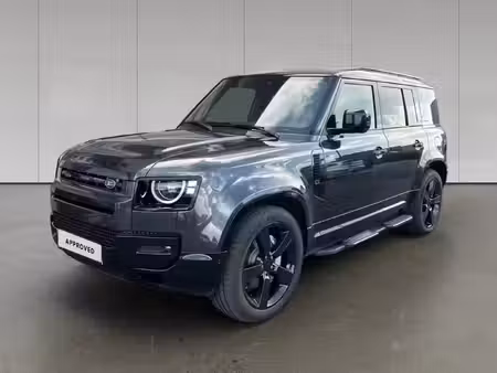 Land Rover Defender P300E 2.0 300 X-Dynamic HSE 4x4