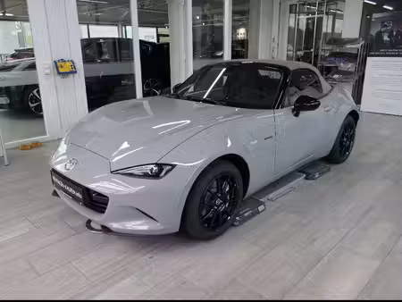 Mazda MX5 1.5