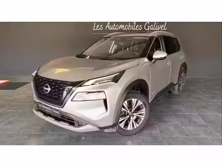 Nissan X-Trail e-Power N Connecta