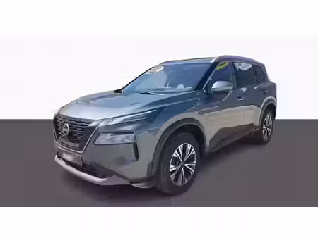 Nissan X-Trail e-Power N Connecta