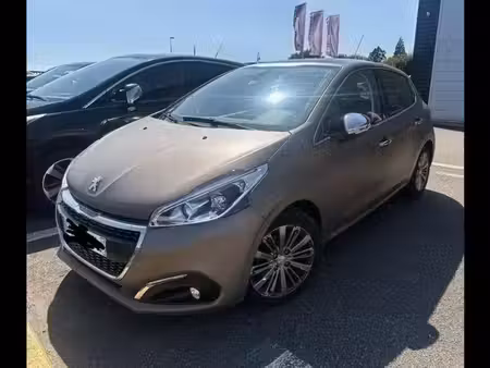 Peugeot 208 1.2 PureTech 110 Allure