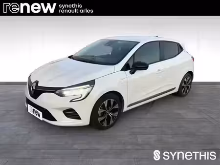 Renault Clio 1.6 Evolution