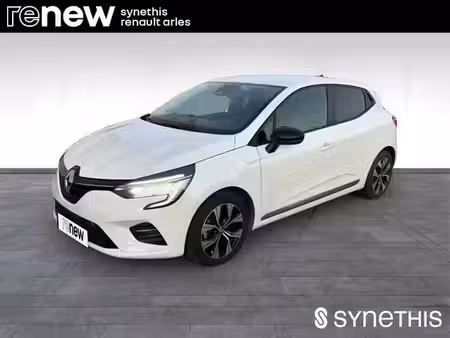 Renault Clio 1.6 Evolution