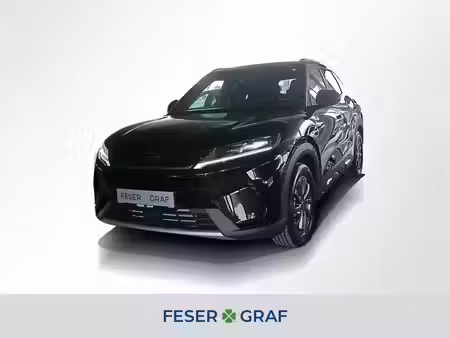 BYD Atto2 Boost