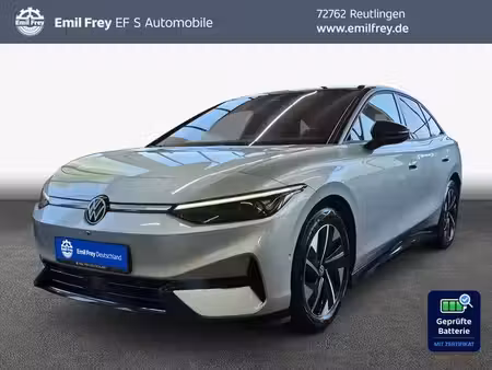 Volkswagen ID.7 286