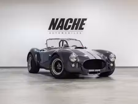 AC Cobra 