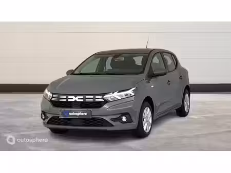 Dacia Sandero 1.0 TCe 90 Expression