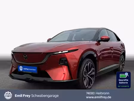 Mazda CX-6 258 Takumi