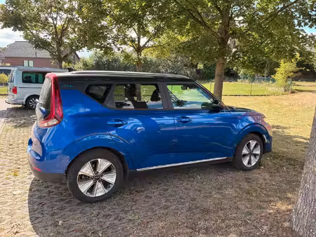 Kia E-soul 204