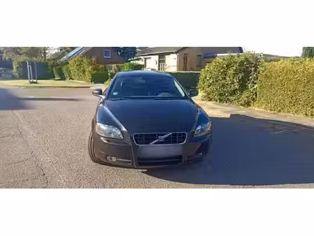 Volvo C70 Cabriolet Summum