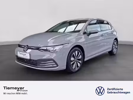 Volkswagen Golf 2.0 TDI 116 Move up!
