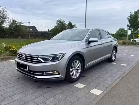 Volkswagen Passat 1.8 TSI 150 Confortline