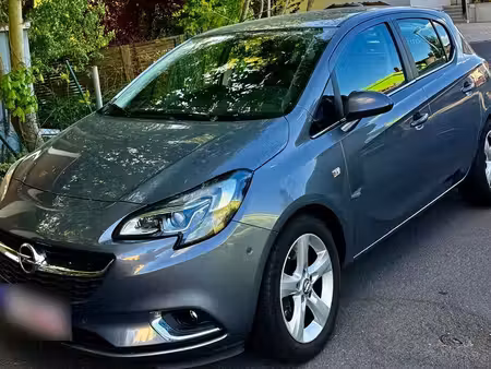 Opel Corsa 1.4 150