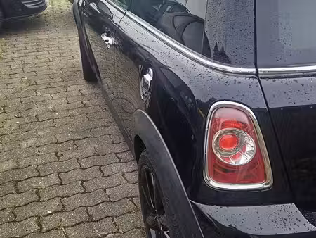 Mini Mini Cooper S 1.6 184