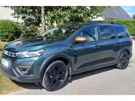 Dacia Jogger 1.0 100
