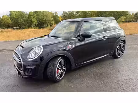 Mini Mini John Cooper Works 2.0 170