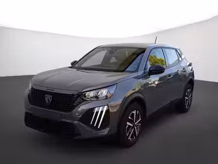 Peugeot 2008 1.2 Active