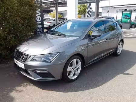 Seat Leon 1.4 TSI 150 FR