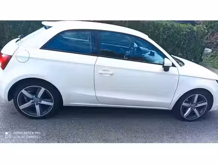 Audi A1 1.6 TDI 105 Ambition