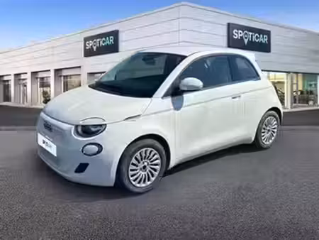 Fiat 500 95 Action