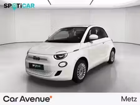 Fiat 500 118