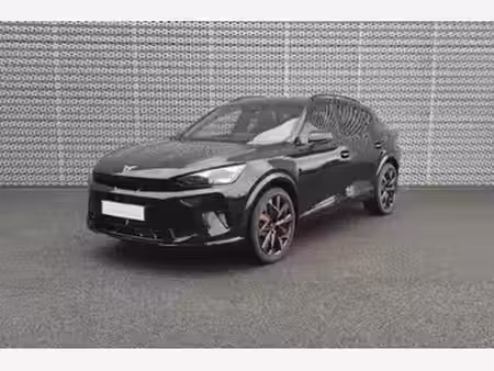 Cupra Formentor VZ 1.5 272