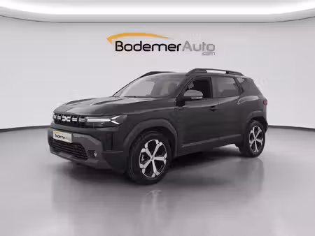 Dacia Duster 1.6 140 Journey