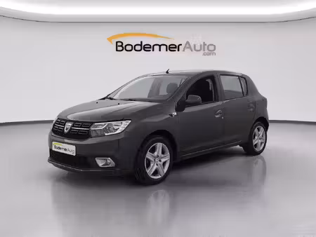 Dacia Sandero 0.9 TCe 90 Confort