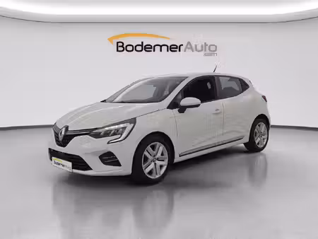 Renault Clio 1.0 SCe 65 Zen