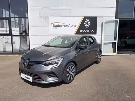 Renault Clio 1.0 TCe 90 Équilibre