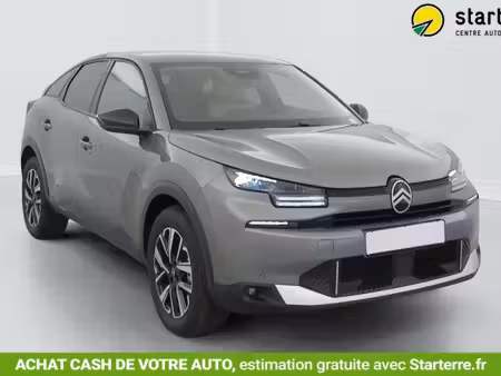 Citroën C4 1.5 HDi 130 Max